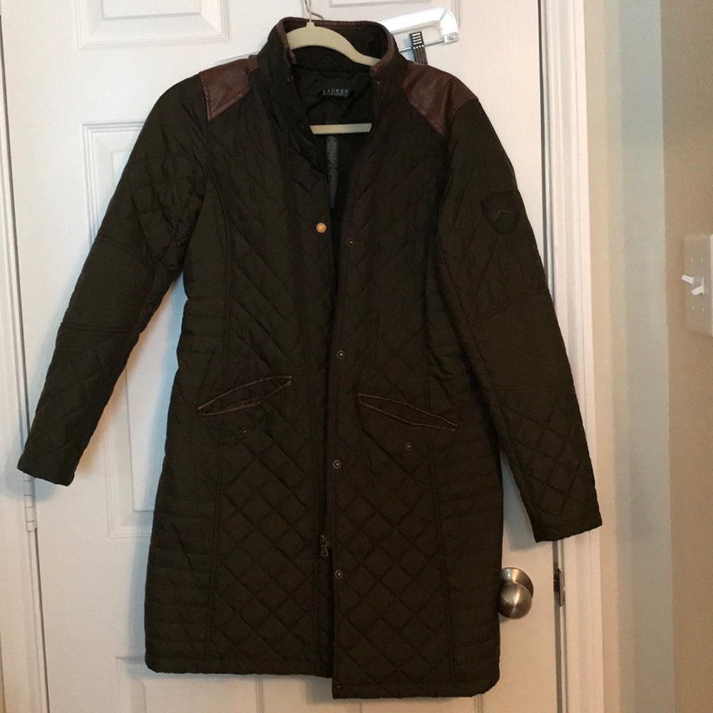 Coat